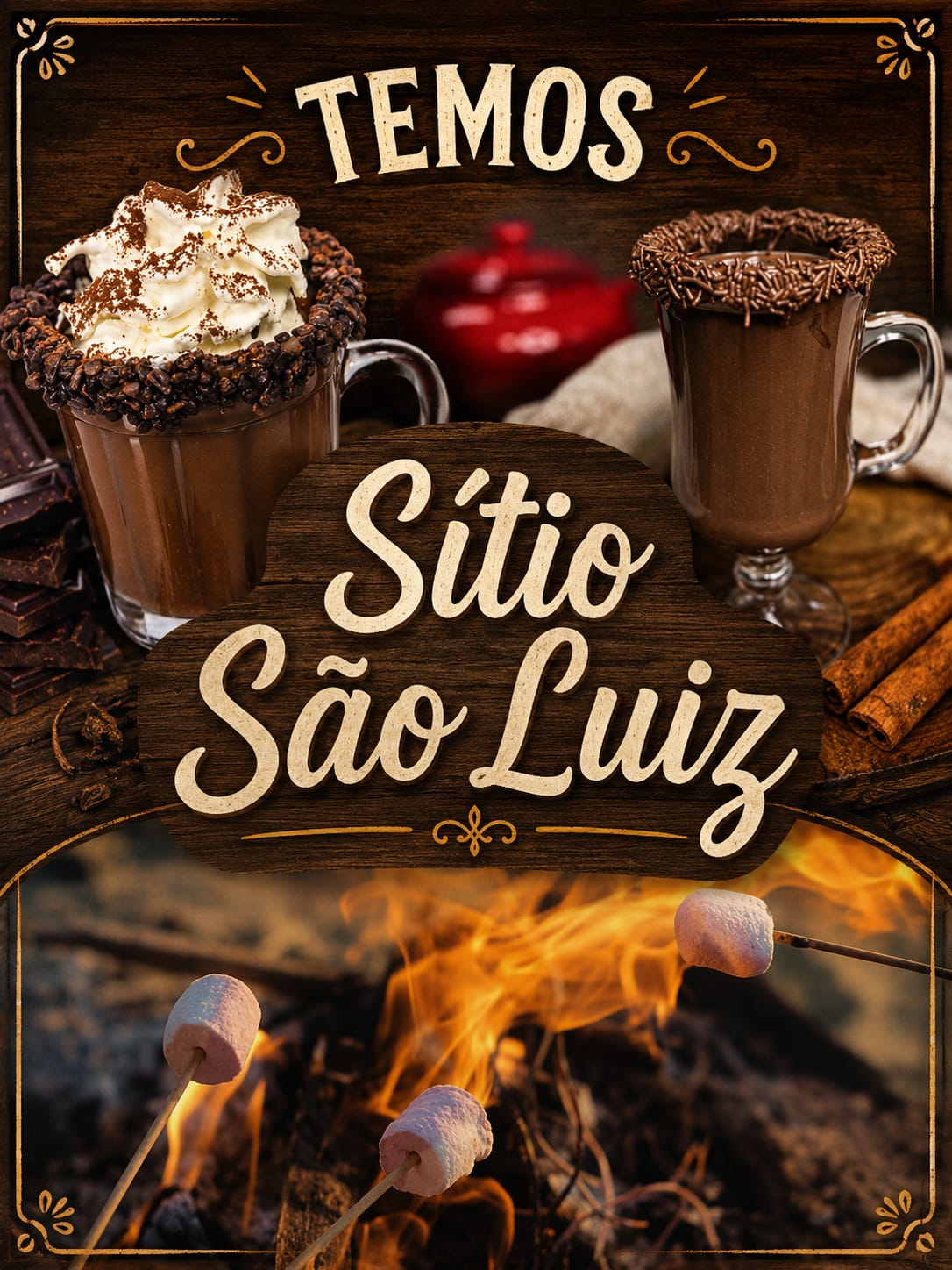 Sítio São Luiz