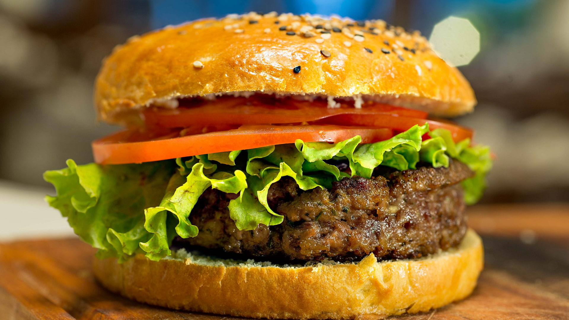 Hamburguer